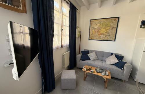 Maison de village au cœur du Marais Poitevin - Foto 50