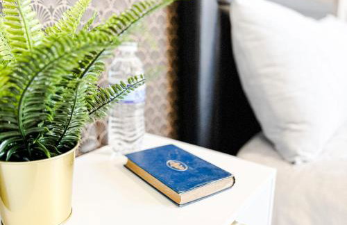 Luxury Nest 10 Guests Free Parking Middlesbrough - Photo 28