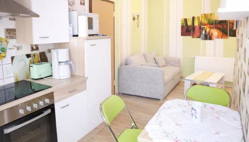 Ferienwohnung Baacke - Foto 2