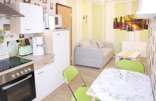 Ferienwohnung Baacke - Foto 2