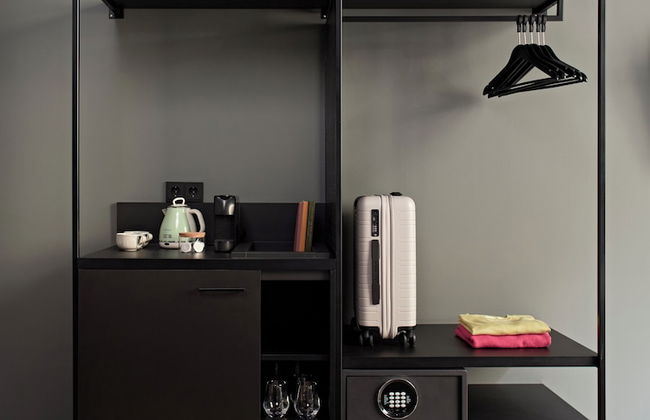 Numa Berlin Sketch - Foto 13