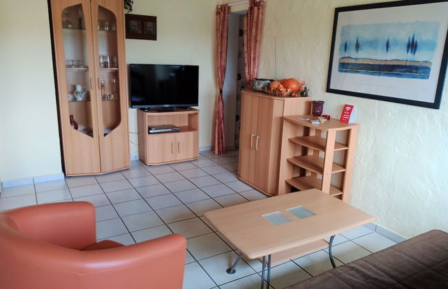 Apartment in Leudersdorf, Eifel With Terrace - Foto 7