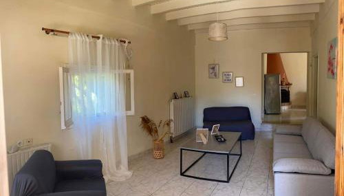 George's Country Corfu House - Foto 4