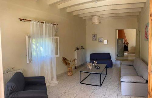 George's Country Corfu House - Foto 4