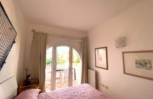 Casa Captain Howard Blackburn - fronte mare con giardino - Santa Teresa di Gallura - Photo 11