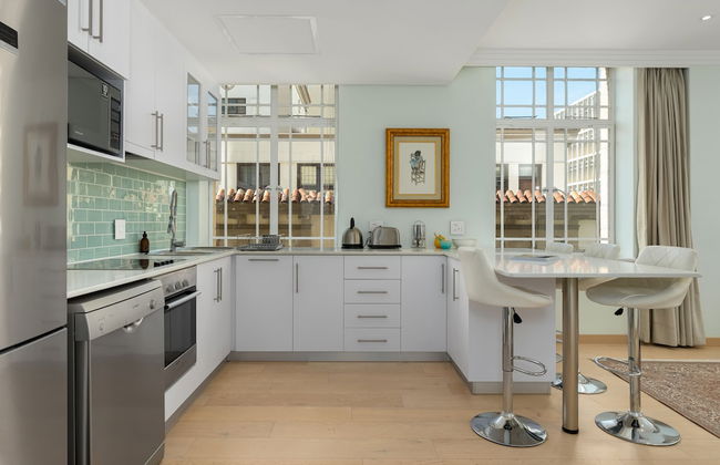 Mandela Rhodes F503 - Foto 10