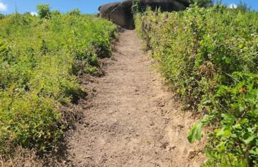Chalé romântico, com vista panorâmica, para Casais - Foto 34
