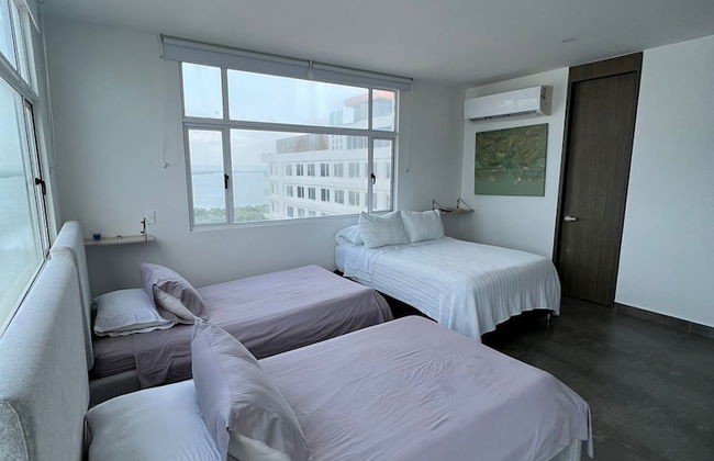 Cartagena Morros Beach and Sea - Photo 41