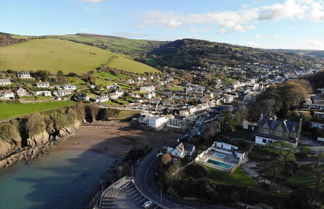 Homely 2- bed Apartment -ground Floor-sleeps 4 - Foto 16