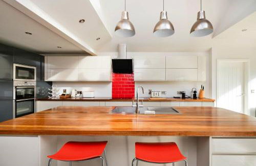 Finest Retreats - Yonder Castle Hill - Foto 7