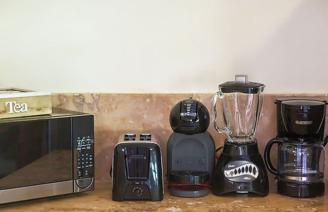 Deluxe Apartments Holbox - Foto 33