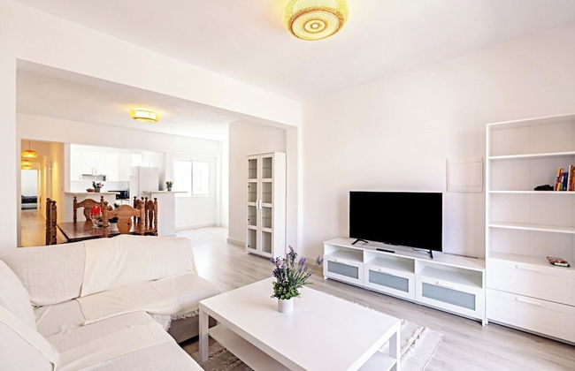 City Loft - Bright and Spaceful Apartment - Foto 11