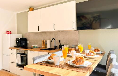 Familien freundlich, 2 Kingsizebetten, nähe Altstadt und Dom - Foto 13