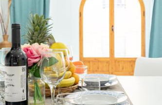 Grand Villa Valencia - 8 min to Center by Metro - Foto 4