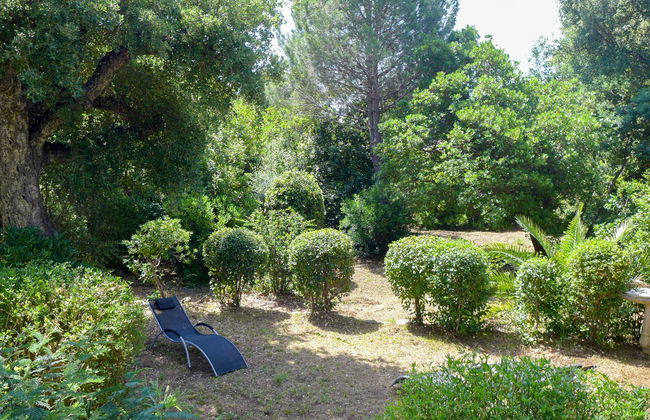 Résidence Le Clos des Lavandes - Foto 17