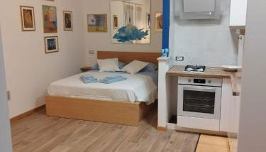 In Blu Santo Ospedale - Photo 4