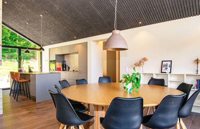 Panoramic Retreat With Pool - By Traum Ferienwohnungen - Foto 20