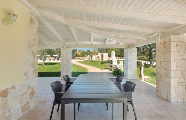 Trulli di Buontempo - Foto 28