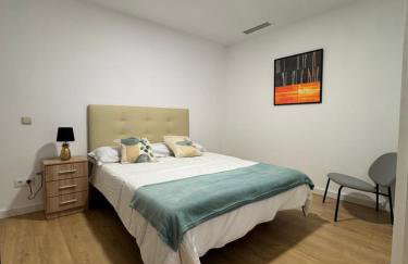 Apartamentos Melisa - Madrid - Photo 1