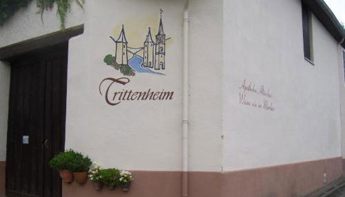 Ferienwohnung Bergblick - Foto 5