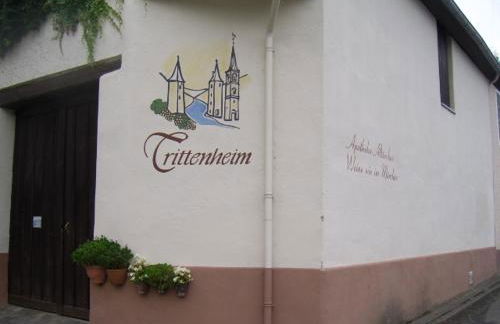 Ferienwohnung Bergblick - Foto 5