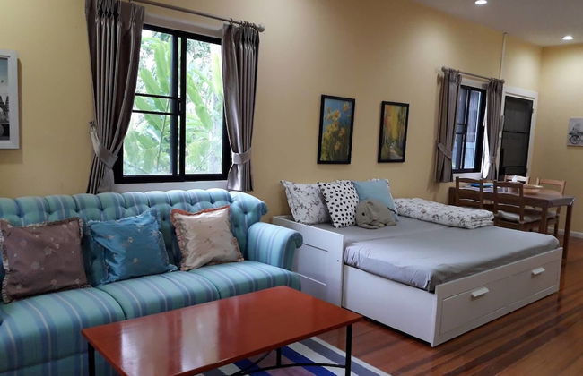 Villa Pituk Bonanza Khao Yai - Foto 59