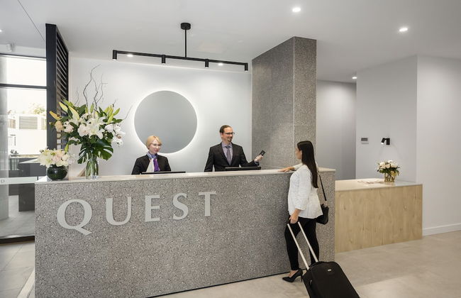 Quest Goulburn - Photo 3