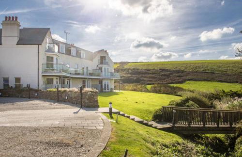 10 The Whitehouse, Watergate Bay - Foto 30