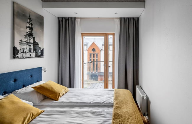 King Mindaugas Apartments - Photo 31