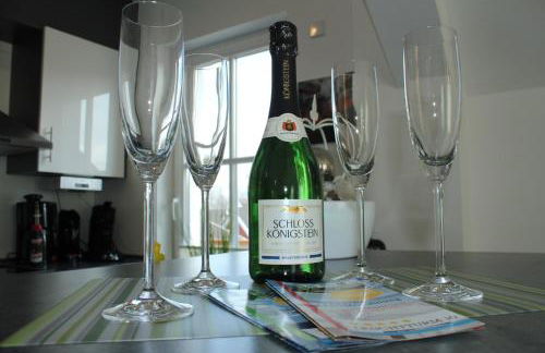 5*Ferienwohnung Seeblick 4 - Foto 14