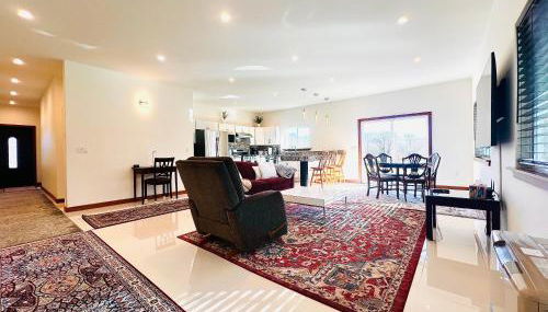 The Nook, Private Beach House - Photo 5