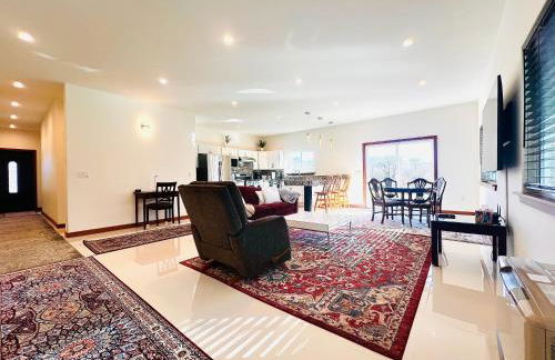 The Nook, Private Beach House - Photo 5