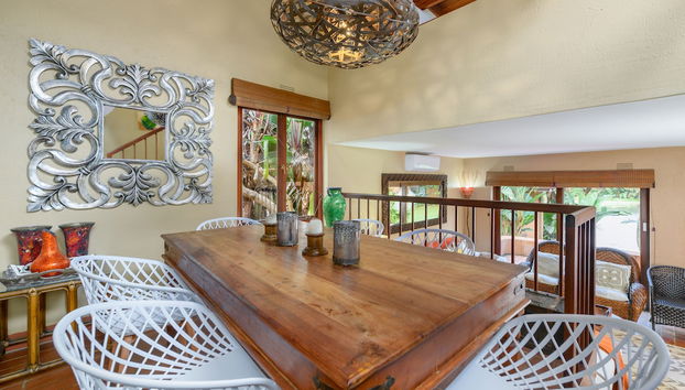 Servicio de comidas en la habitación