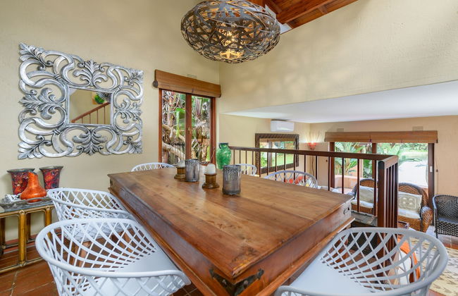 San Lameer Villa Rentals 3506 - Foto 5