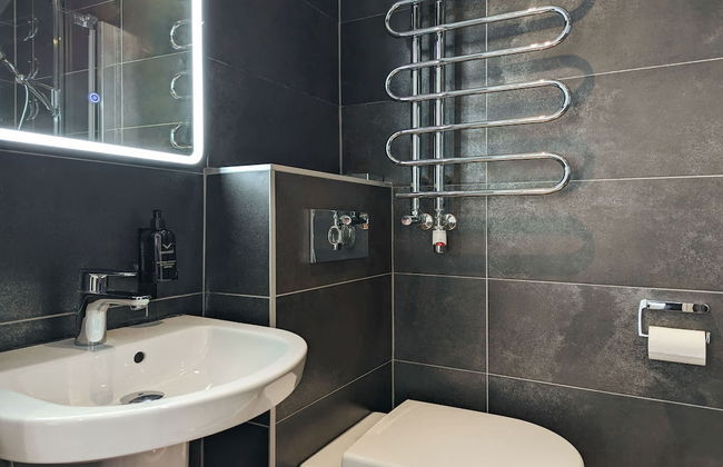 Rosemount Lake District Townhouse With Hot Tub - Foto 53