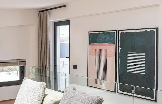 P Project Houses - Foto 28