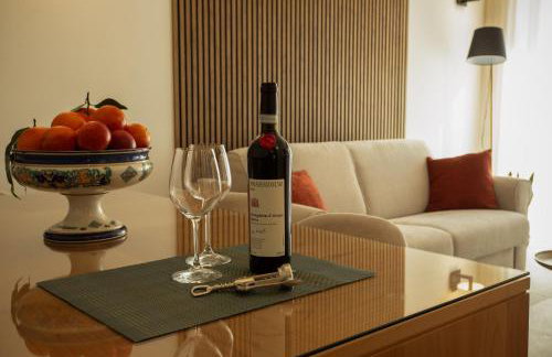 Palazzo Indaco - Foto 46