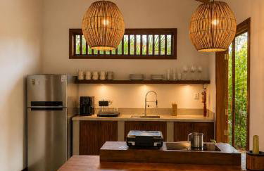 Casa praia sargi - Confortável e Elegante - Foto 3