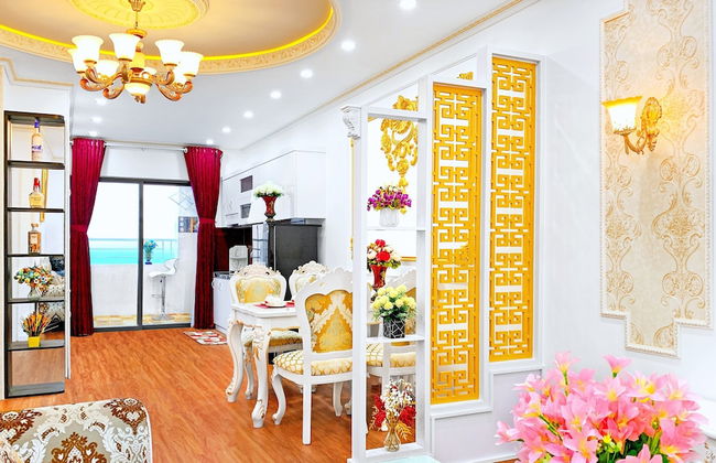 999 CONDOTEL Muong Thanh Vien Trieu - Foto 33