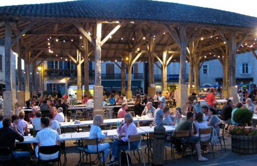 La Petite Maison- Fairytale Stay in Village Center - Foto 29