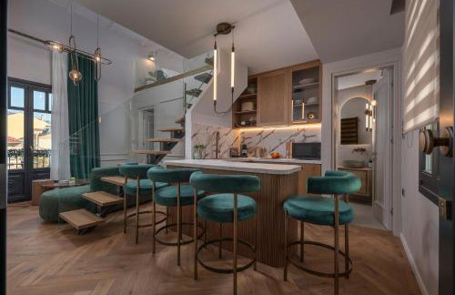 Mountain Pine Luxury Suites - Foto 38