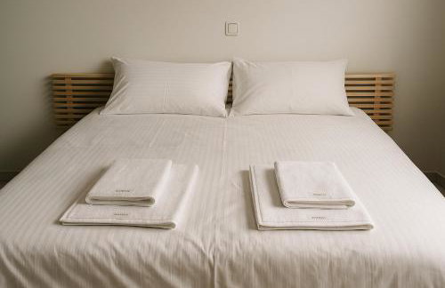 Apartment for 4 with Acropolis view - Athens 5km Piraeus 5km Metro 5' walk - Foto 6