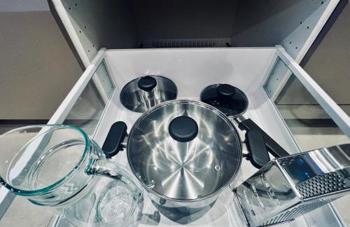 Les hirondelles - Foto 14