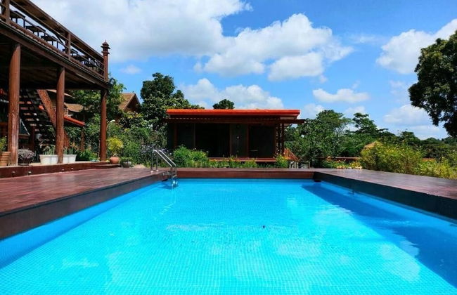 Baan mansin - Foto 7