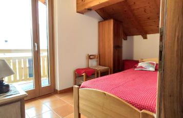 Mansarda a Carciato, trilocale in montagna - Foto 17