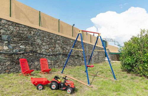 "Villa dei Poeti" piscina e vista mare mozzafiato - Foto 48