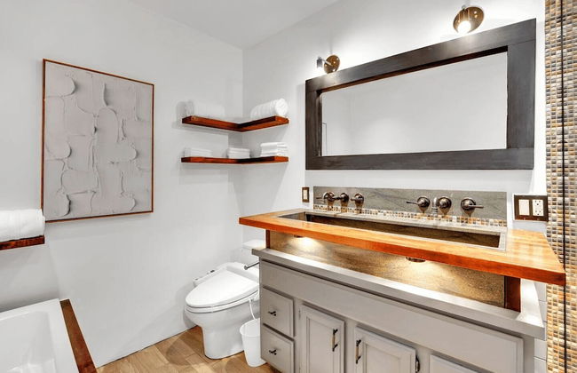 Dos Palos by Avantstay Mod Hollywood Sanctuary - Foto 15