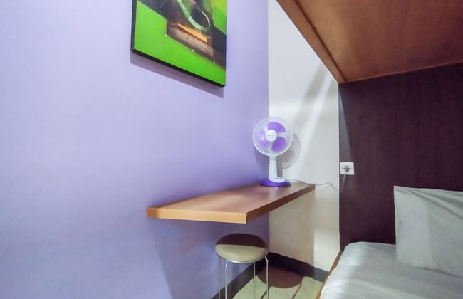Best Choice 2Br Apartment At The Edge Bandung - Foto 4
