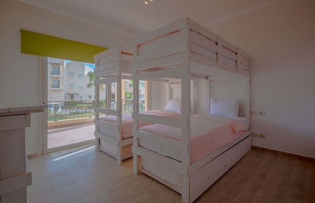 Vesta - Luxury APT I - 2BR - Golf - Foto 6