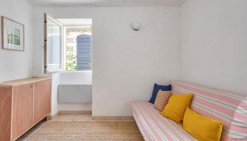 Sejour calme, 1,5 km de la plage de la Terriere - Foto 5